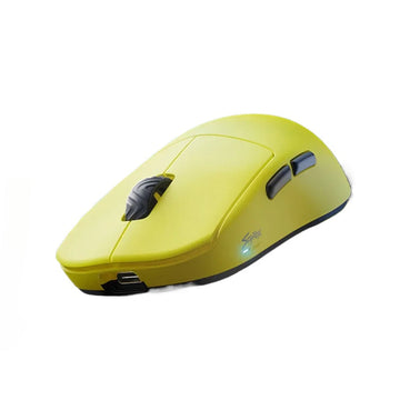 Scyrox V8 8k Mouse Three-Mode 2.4gWireless Light Weight Customized 30KDPI Pixart3950 Gaming Mouse